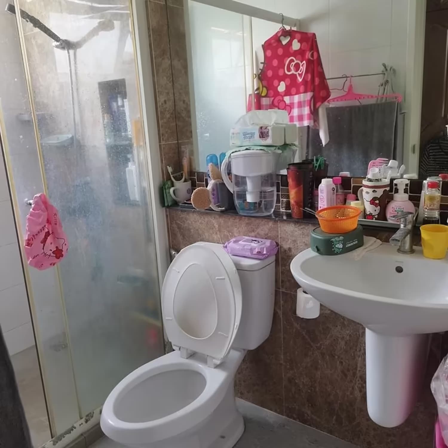 House for Sale in Prawet. - Image 9