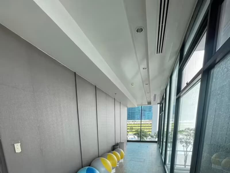 Condo for Rent at The Capital Ekamai-Thonglor