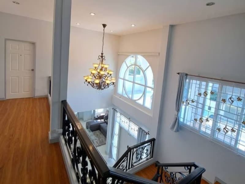 5 Bed House for Rent and Sale in Mueang Chiang Mai