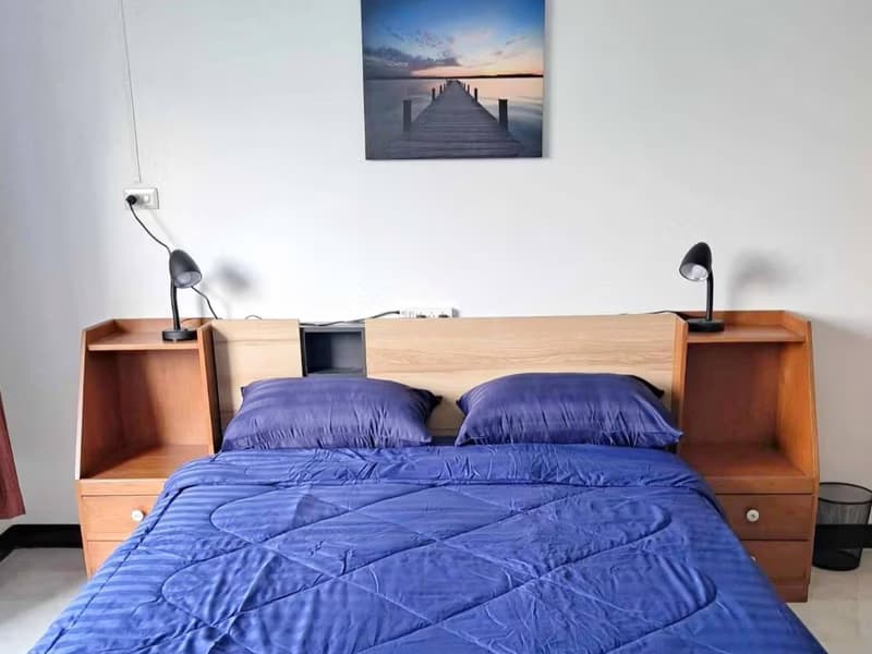 Studio for Rent in 