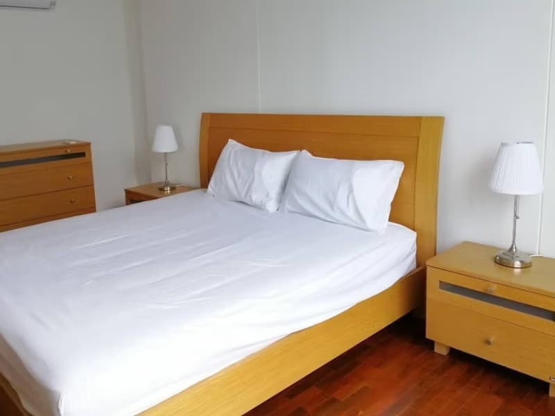 2 Bed Condo for Sale in Khlong Toei