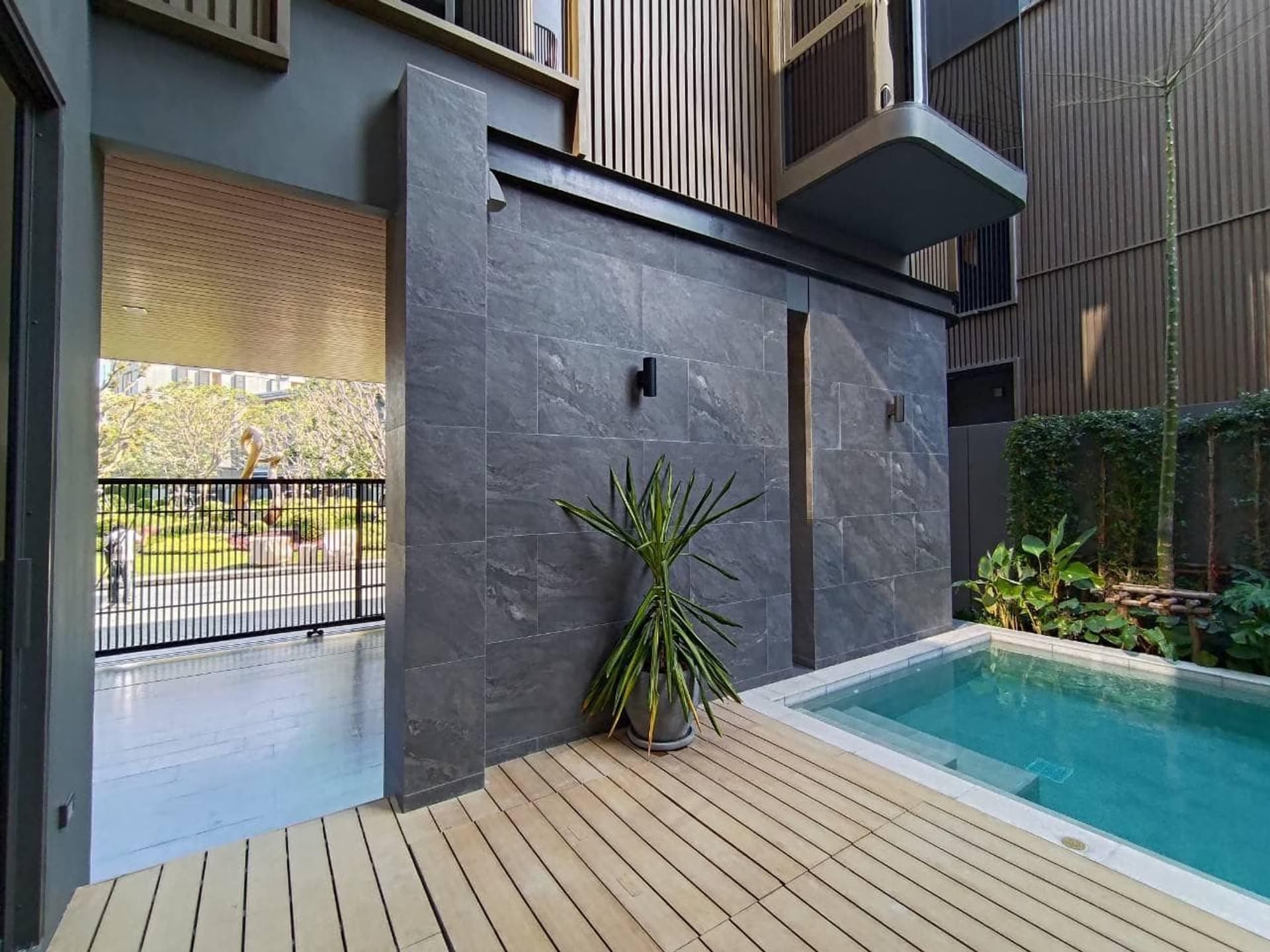 House for Rent, Sale at BuGaan Rama 9-Meng Jai - Image 30