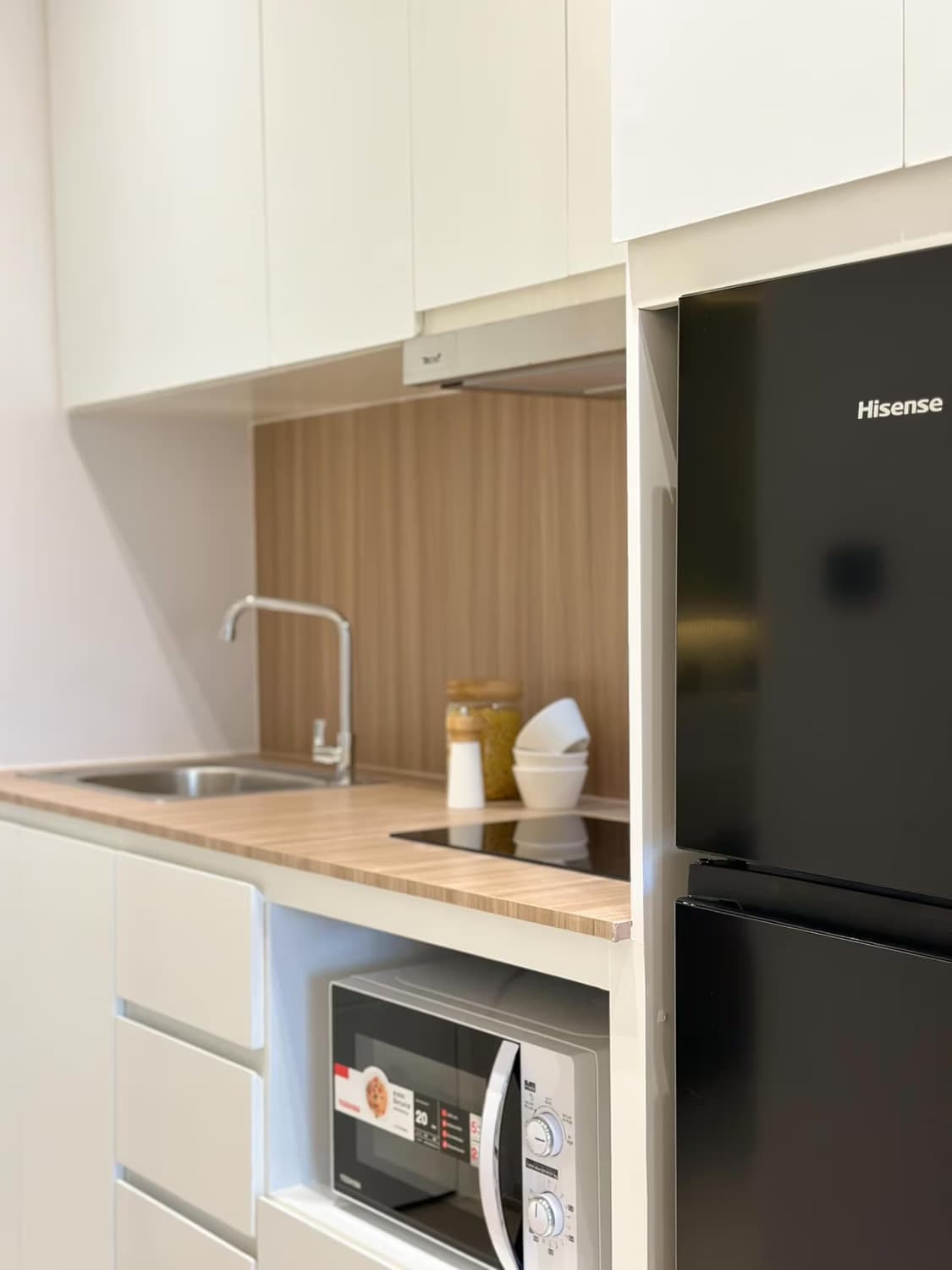 1 Bed Condo for Sale in Mueang Chiang Mai - Image 22