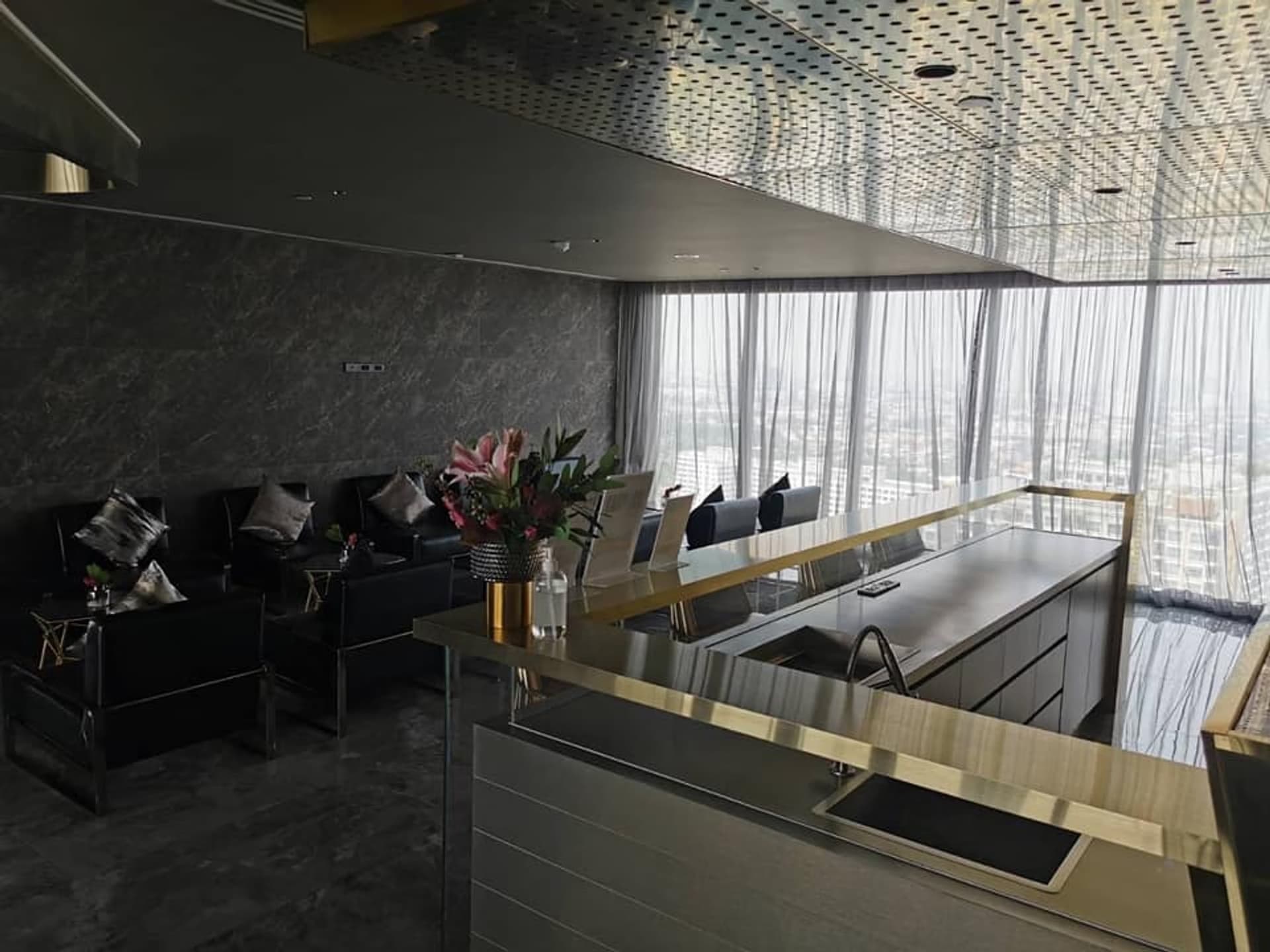 Condo for Sale at Knightsbridge Prime Onnut - Image 18