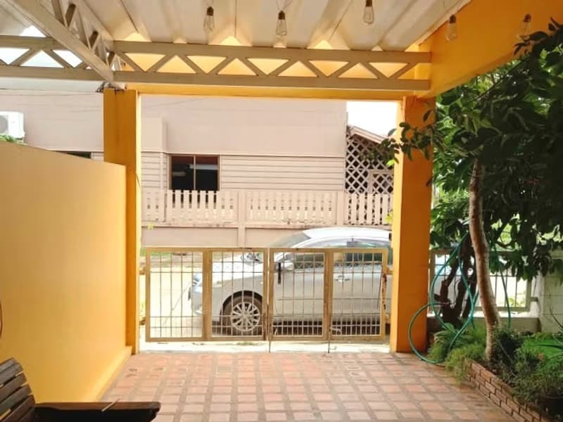 2 Bed Townhouse for Sale in Hang Dong