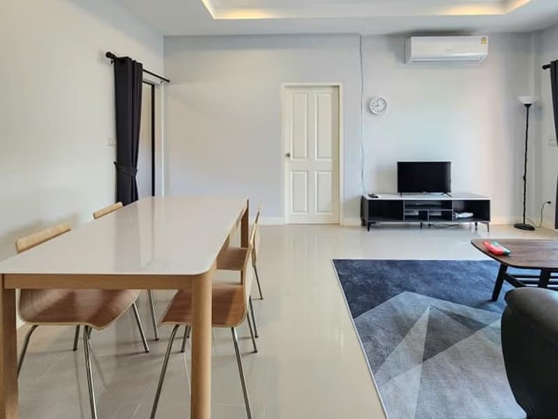 House for Rent in Tha Wang Tan, Saraphi.