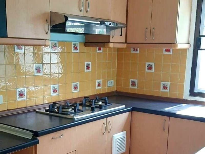3 Bed House for Rent in Bang Na
