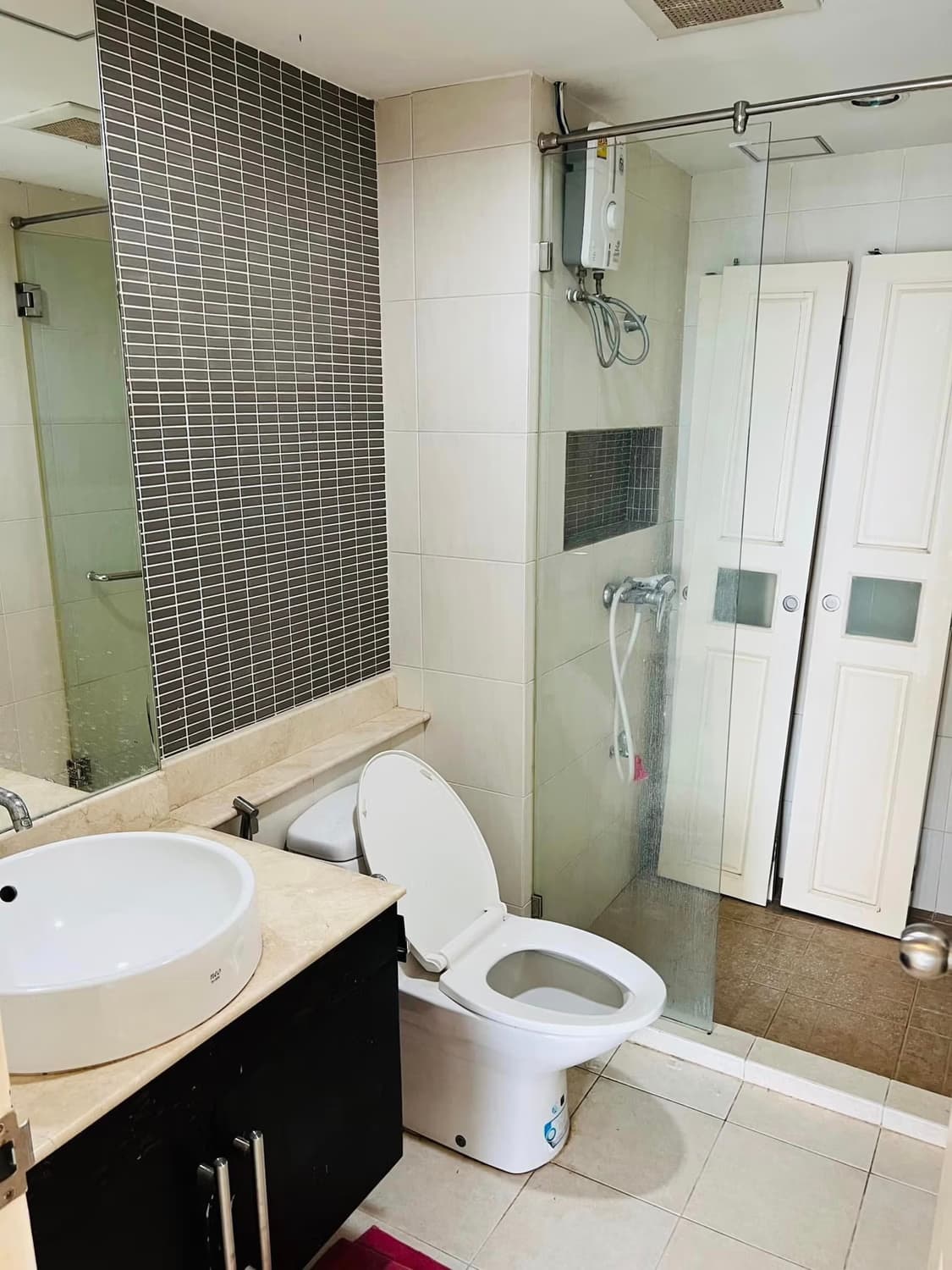1 ห้องนอน คอนโด สำหรับ ขาย ใน Watthana - Image 6
