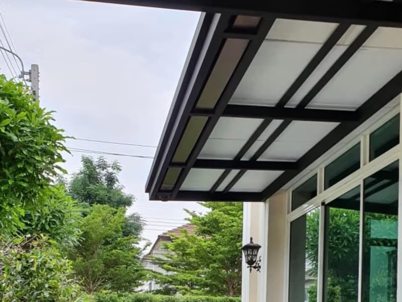 House for Sale at The Centro Onnut-Wongwaen