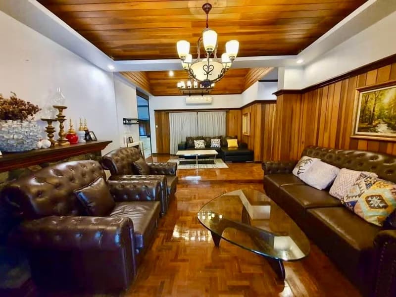 3 Bed House for Rent in Hang Dong