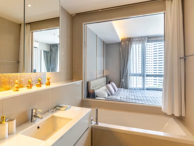 Condo for Rent at H Sukhumvit 43
