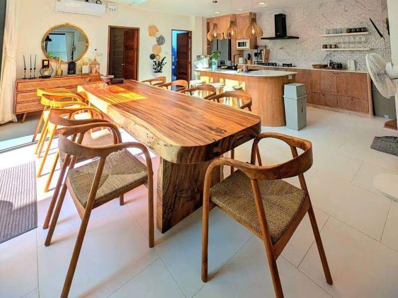 7 Bed House for Sale in Doi Saket District