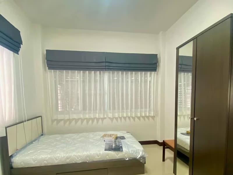 2 Bed House for Rent in Hang Dong District