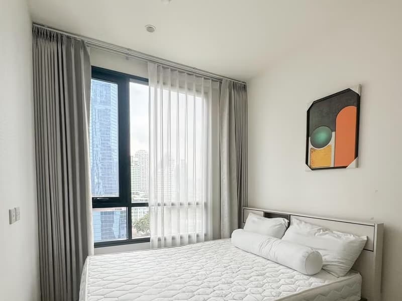 2 Bed Condo for Sale in Watthana
