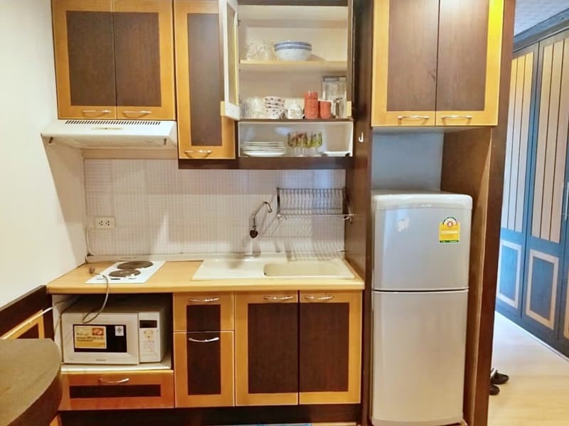 1 Bed Condo for Sale in Watthana