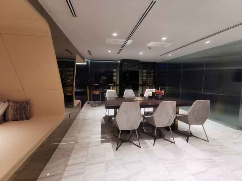 1 Bed Condo for Rent  Near Chit Lom BTS