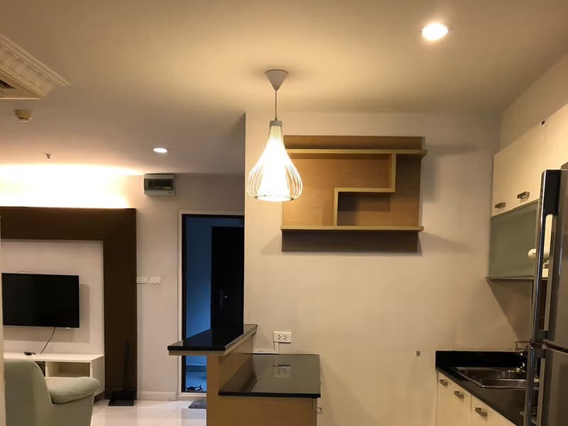 Condo for Rent at Sukhumvit Living Town