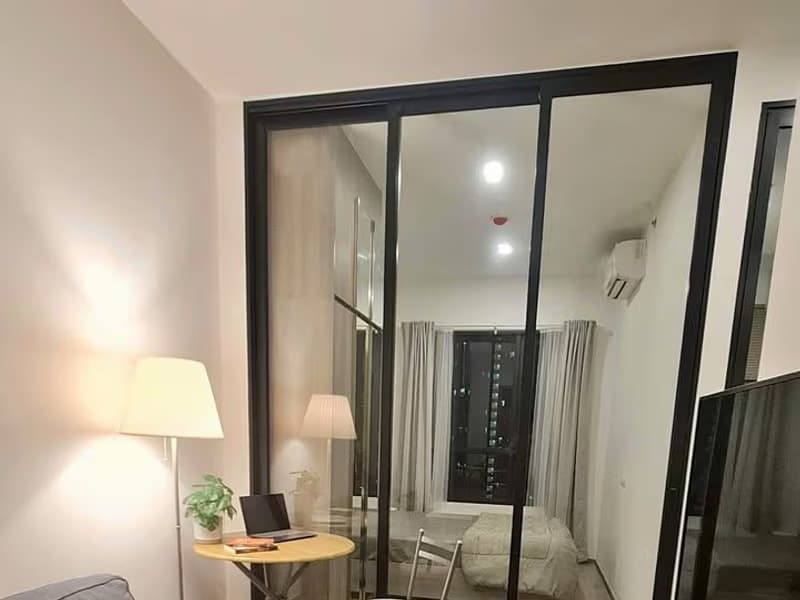Condo for Rent at Knightsbridge Prime Onnut