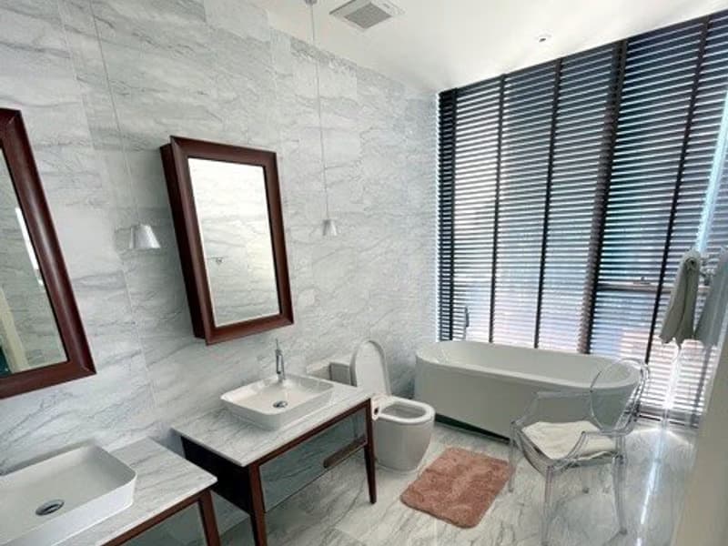 2 Bedroom Condo