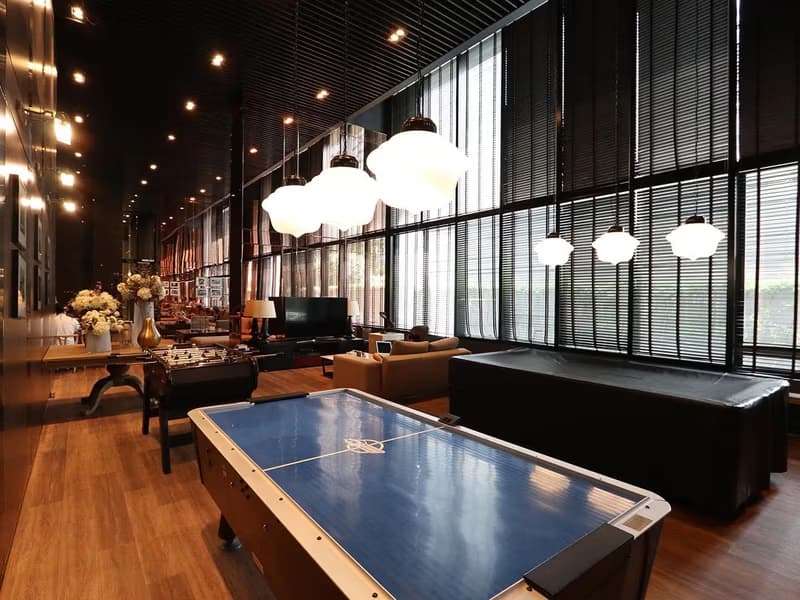 Condo for Sale at Noble PhloenChit