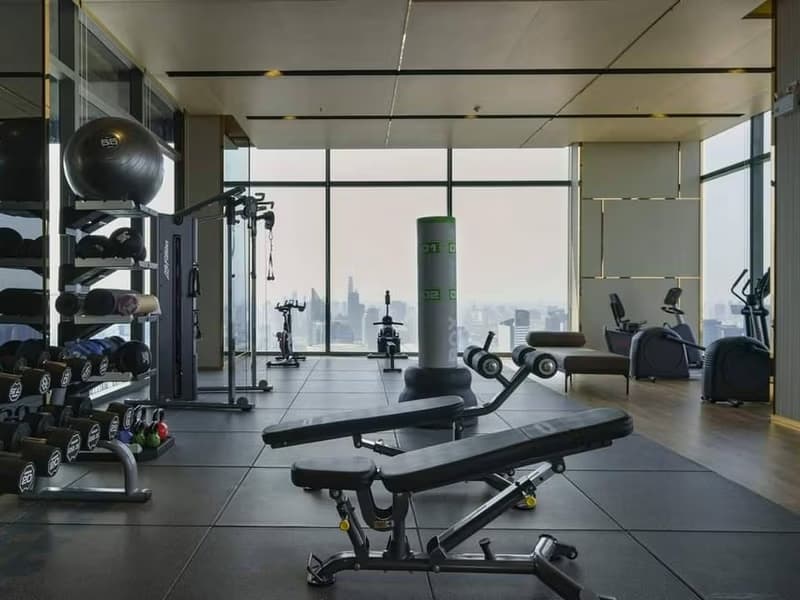 Condo for Rent at CLOUD Thonglor-Phetchaburi