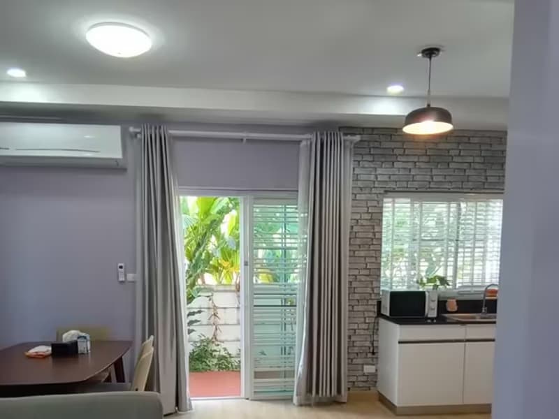  House for Sale, Rent in Mueang Kaeo, Mae Rim.