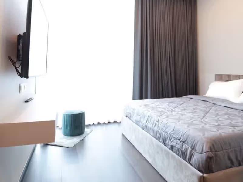 Condo for Rent, Sale at Laviq Sukhumvit 57