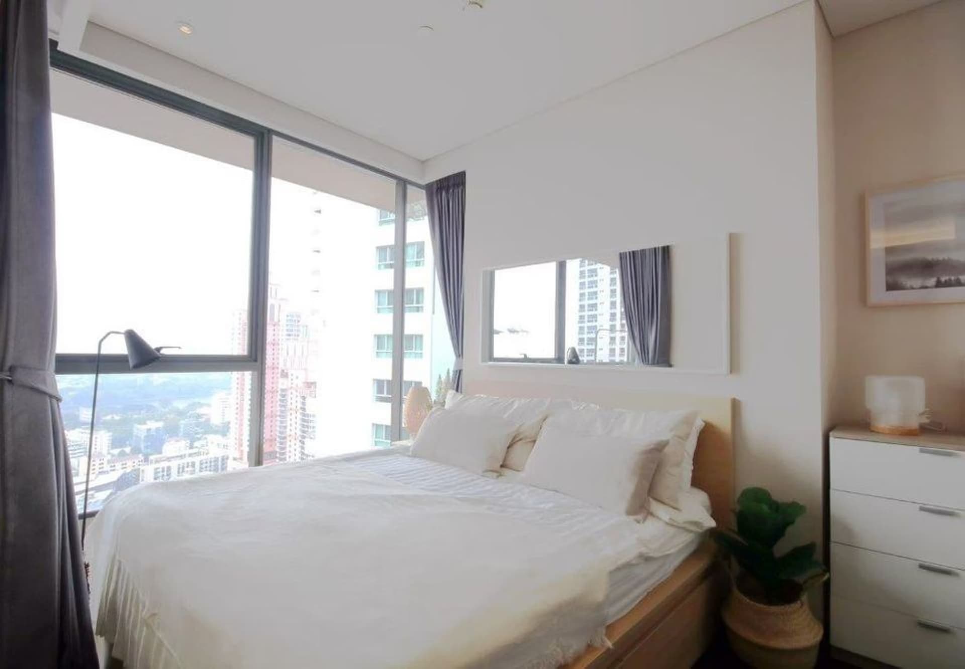  Condo for Rent, Sale at The Lumpini 24 - Image 8