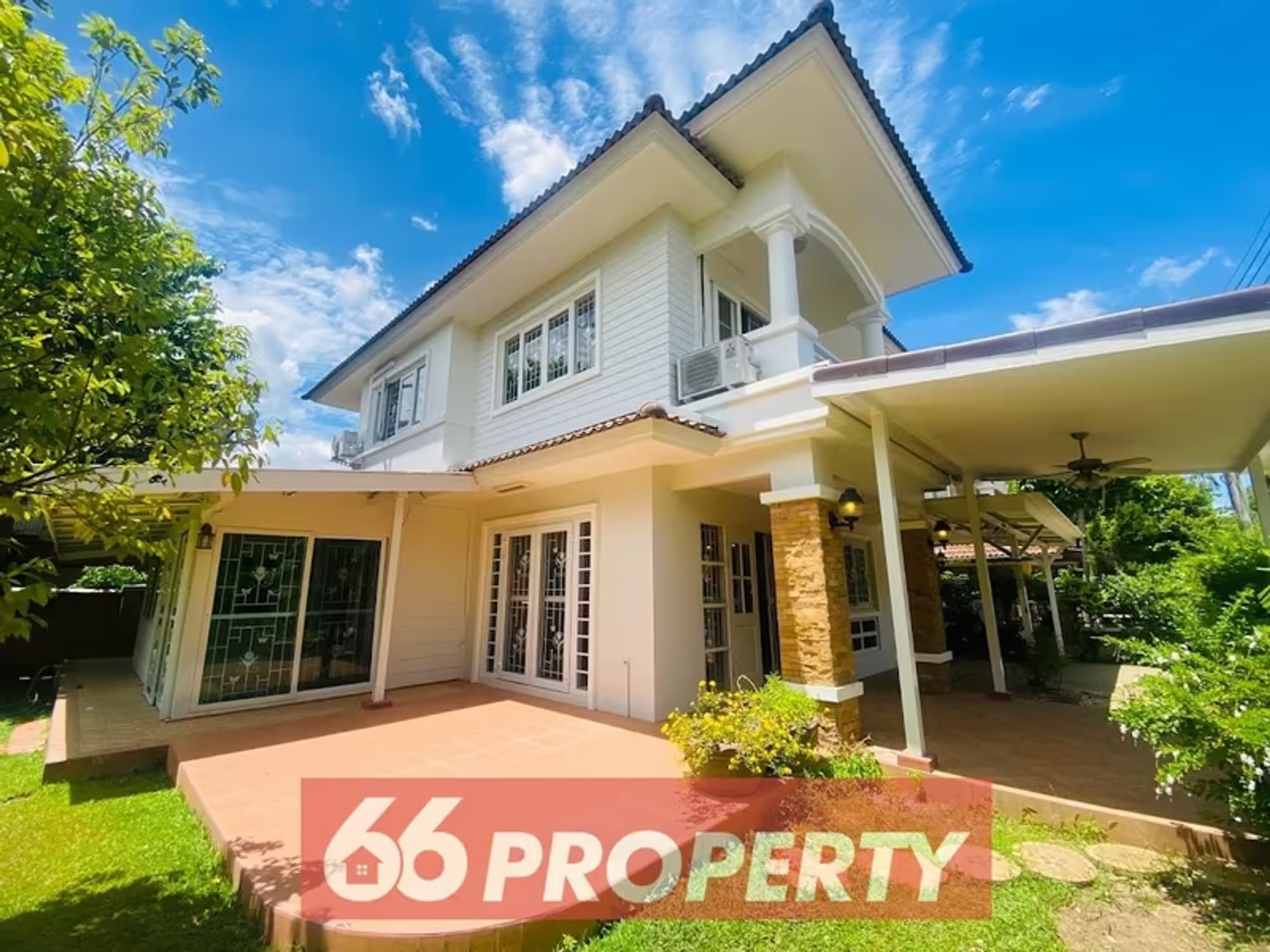3 Bedroom House - Image 11