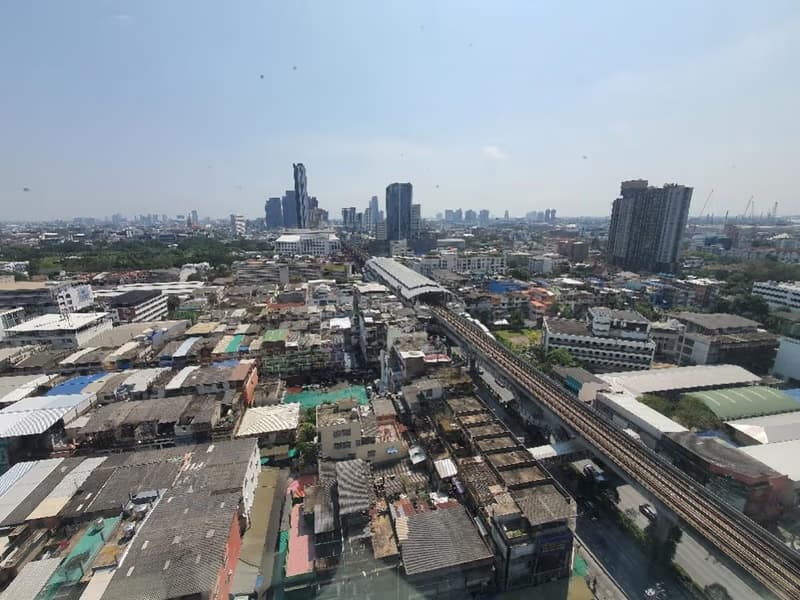 undefined Bed Condo for Sale in Phra Khanong