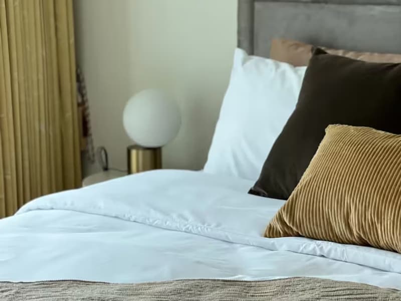 2 Bedroom Condo
