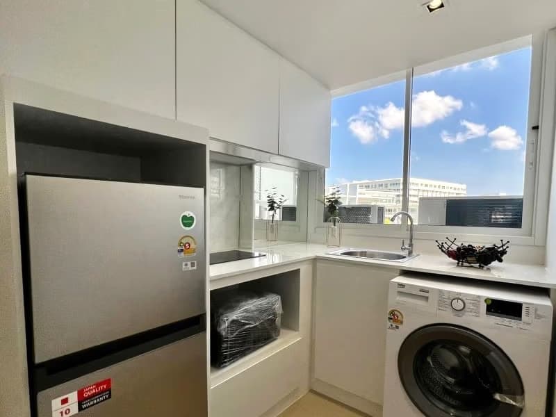 2 Bed Condo for Sale in Mueang Chiang Mai
