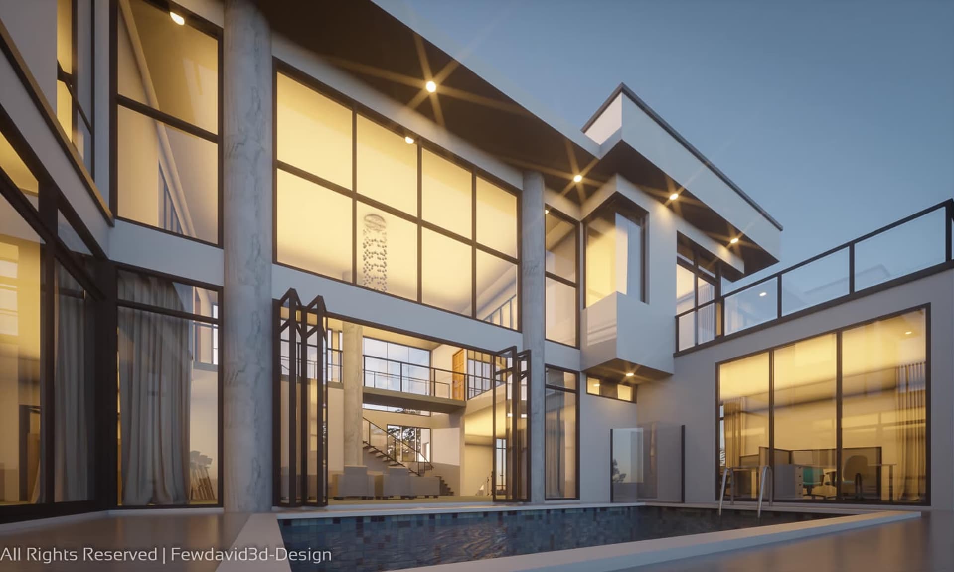 6 Bed House for Sale in Suan Luang - Image 12
