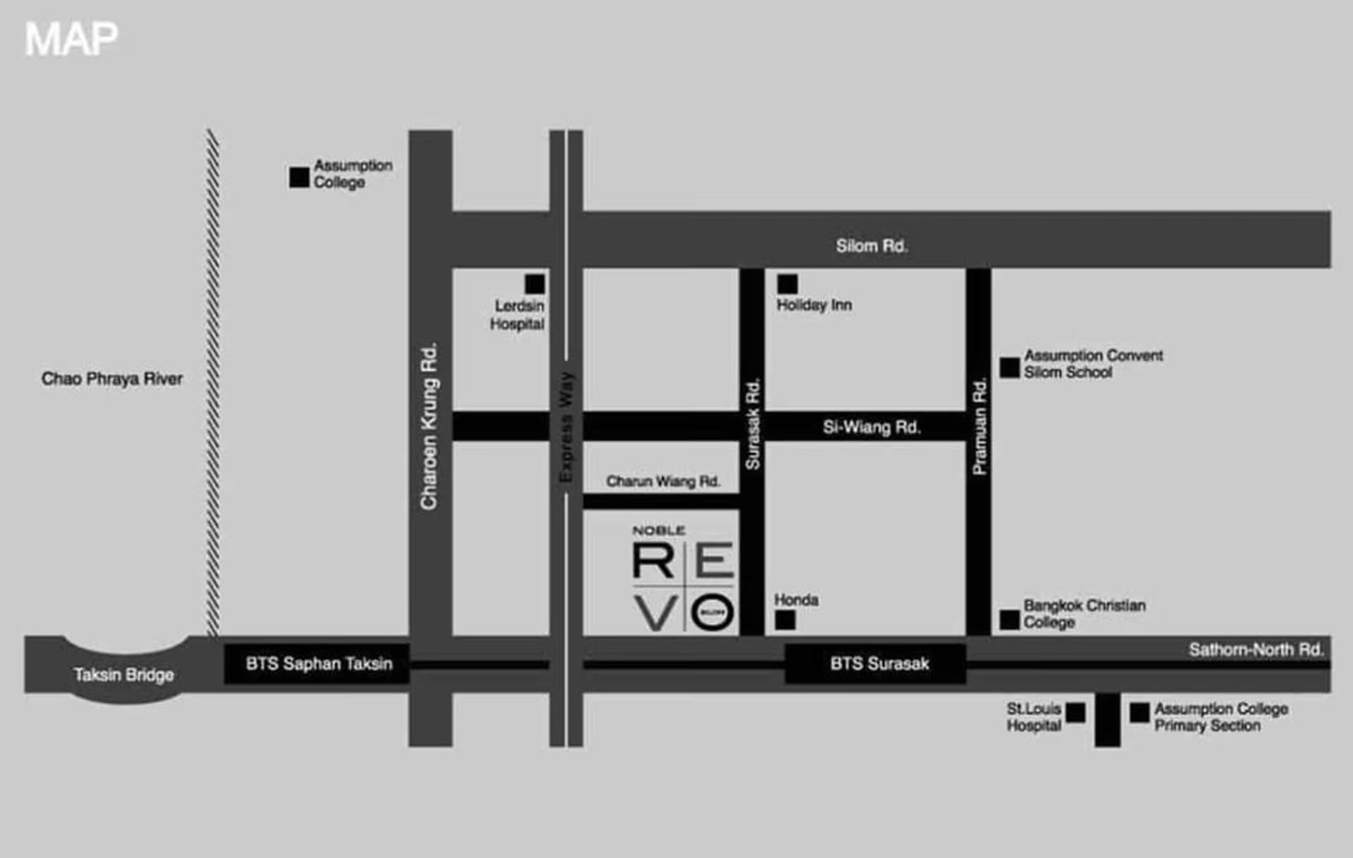 1 ห้องนอน Condo สำหรับ ขายและจำหน่าย ใกล้ Surasak BTS - Image 20