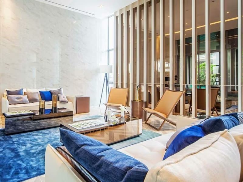 2 Bed Condo for Rent and Sale in Phra Khanong