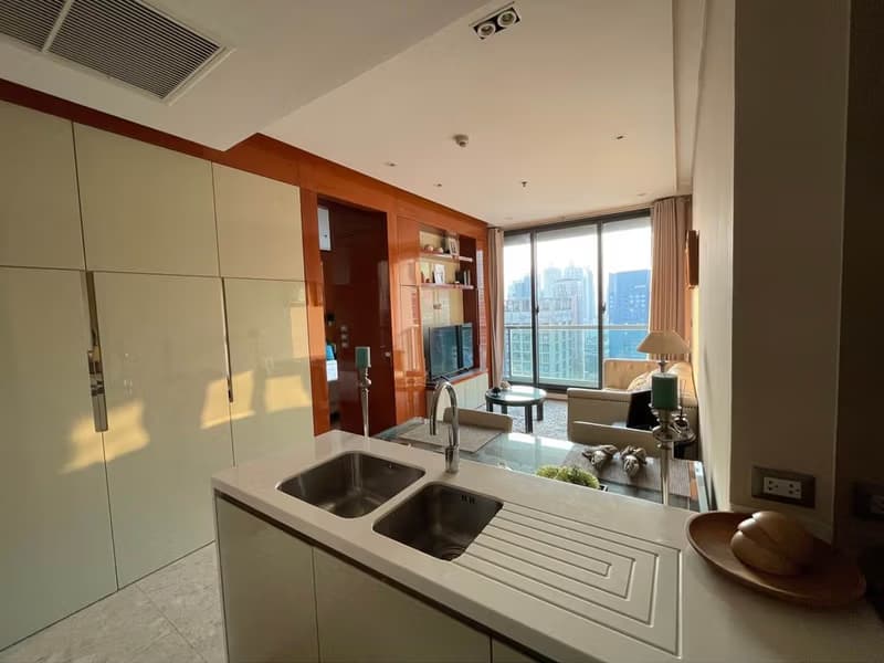 Condo for Rent at The Address Sukhumvit 28
