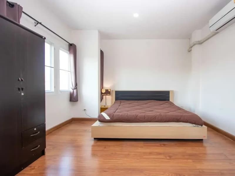 3 Bed House for Sale in Doi Saket