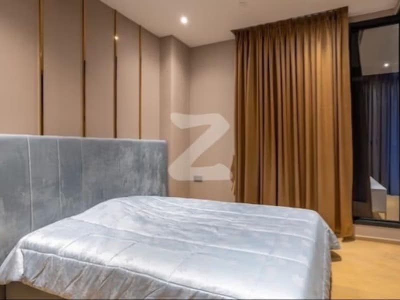 Condo for Rent at ASHTON Asoke - Rama 9