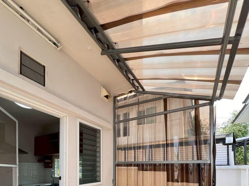 3 Bed House for Rent in San Kamphaeng