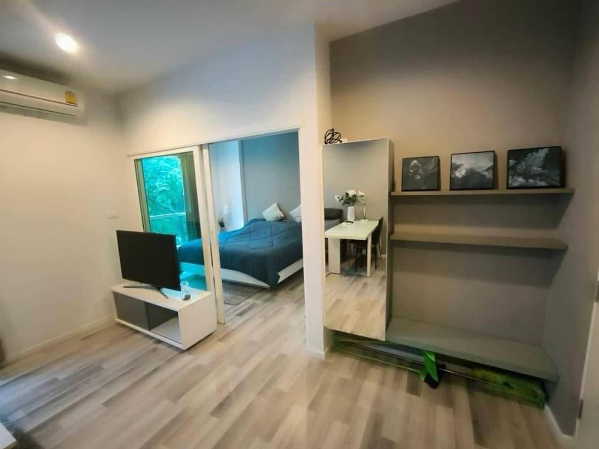 1 Bed Condo for Rent in Mueang Chiang Mai - Image 3