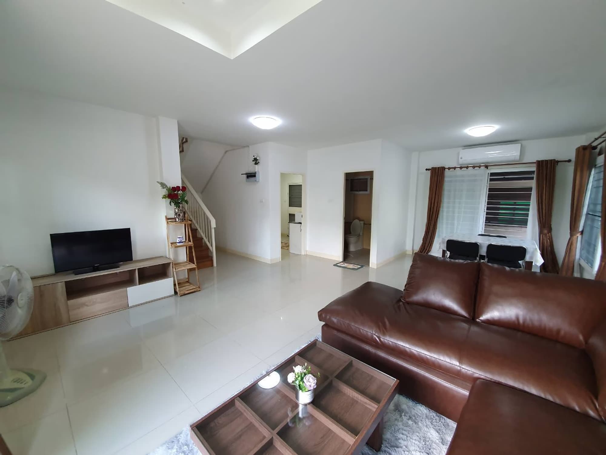4 ห้องนอน บ้าน สำหรับ จำหน่าย ใน Doi Saket - Image 3