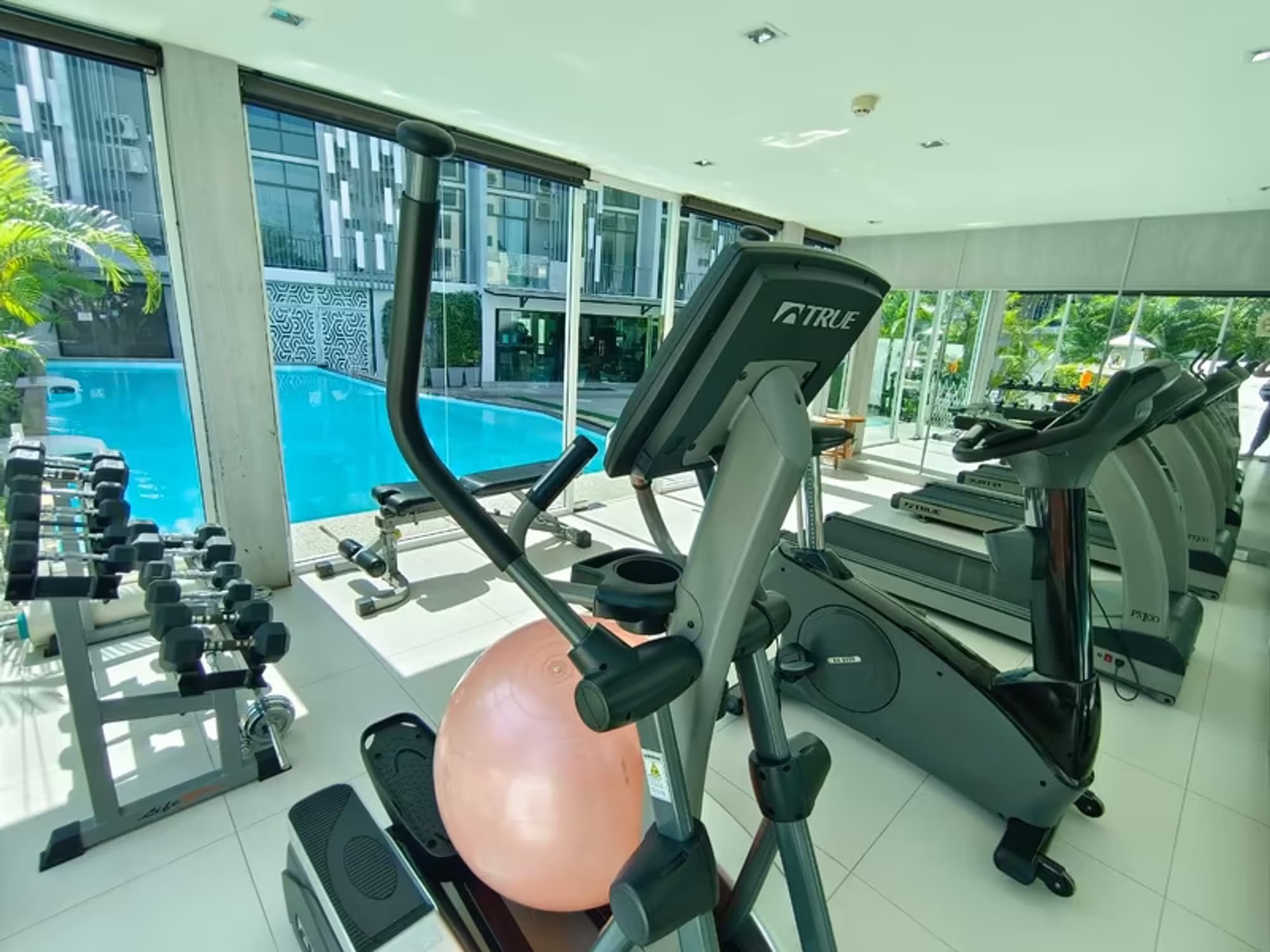 1 Bedroom Condo - Image 16