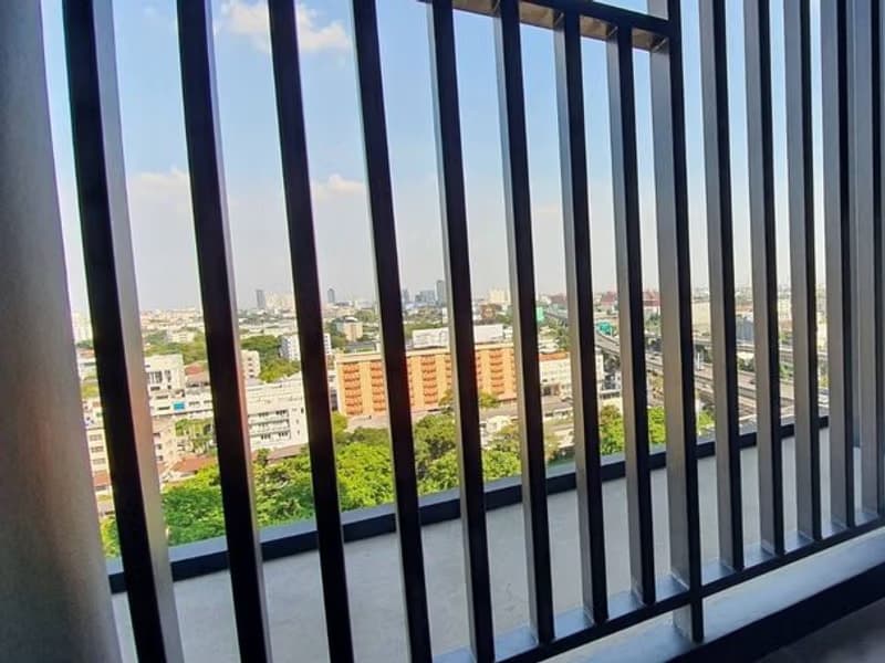 1 Bed Condo for Sale in Bang Kapi