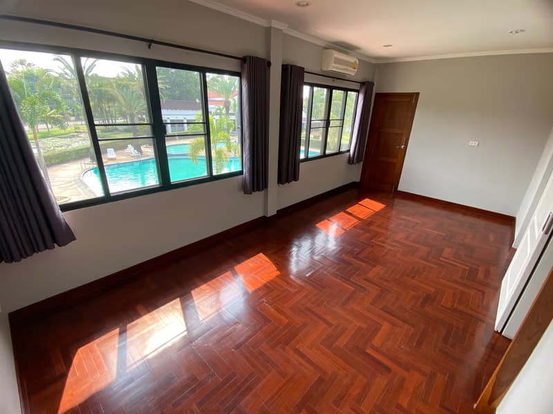 2 Bed Townhouse for Rent in Mueang Chiang Mai