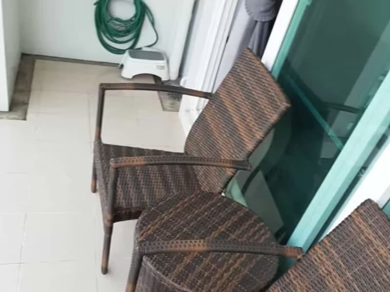 1 Bedroom Condo