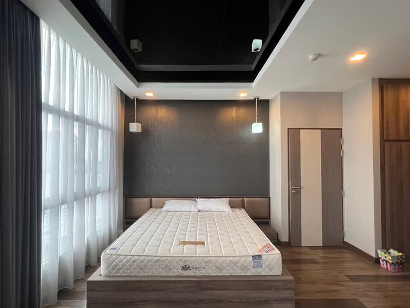 2 Bed Condo for Rent in Mueang Chiang Mai