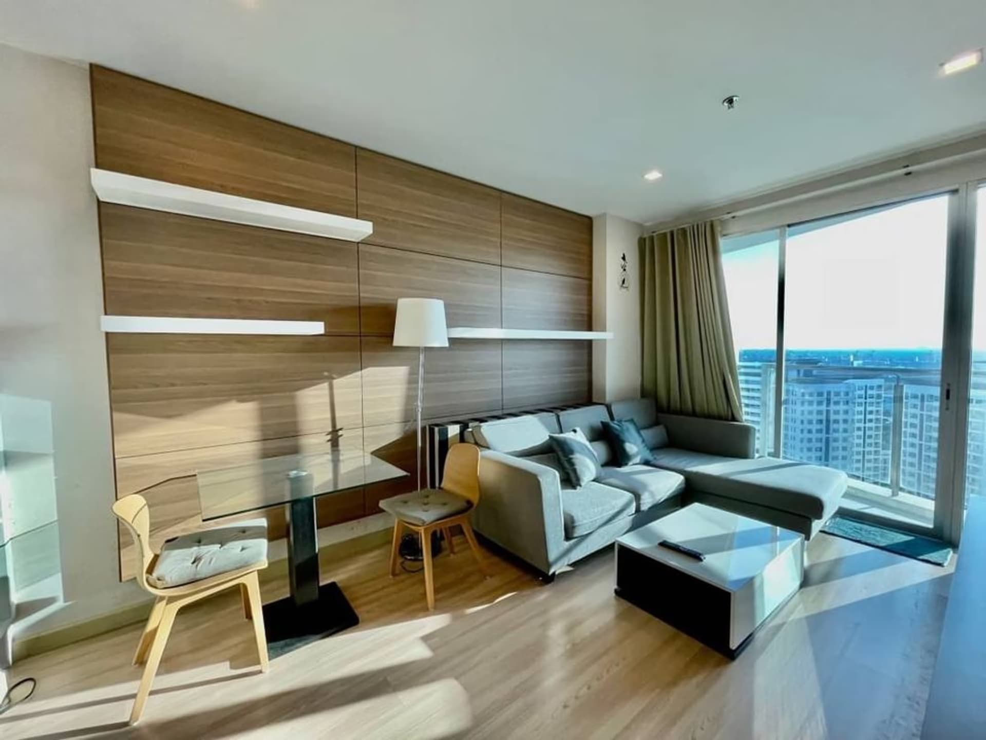 1 ห้องนอน undefined สำหรับ ขายและจำหน่าย ใกล้ Phra Khanong BTS - Image 2