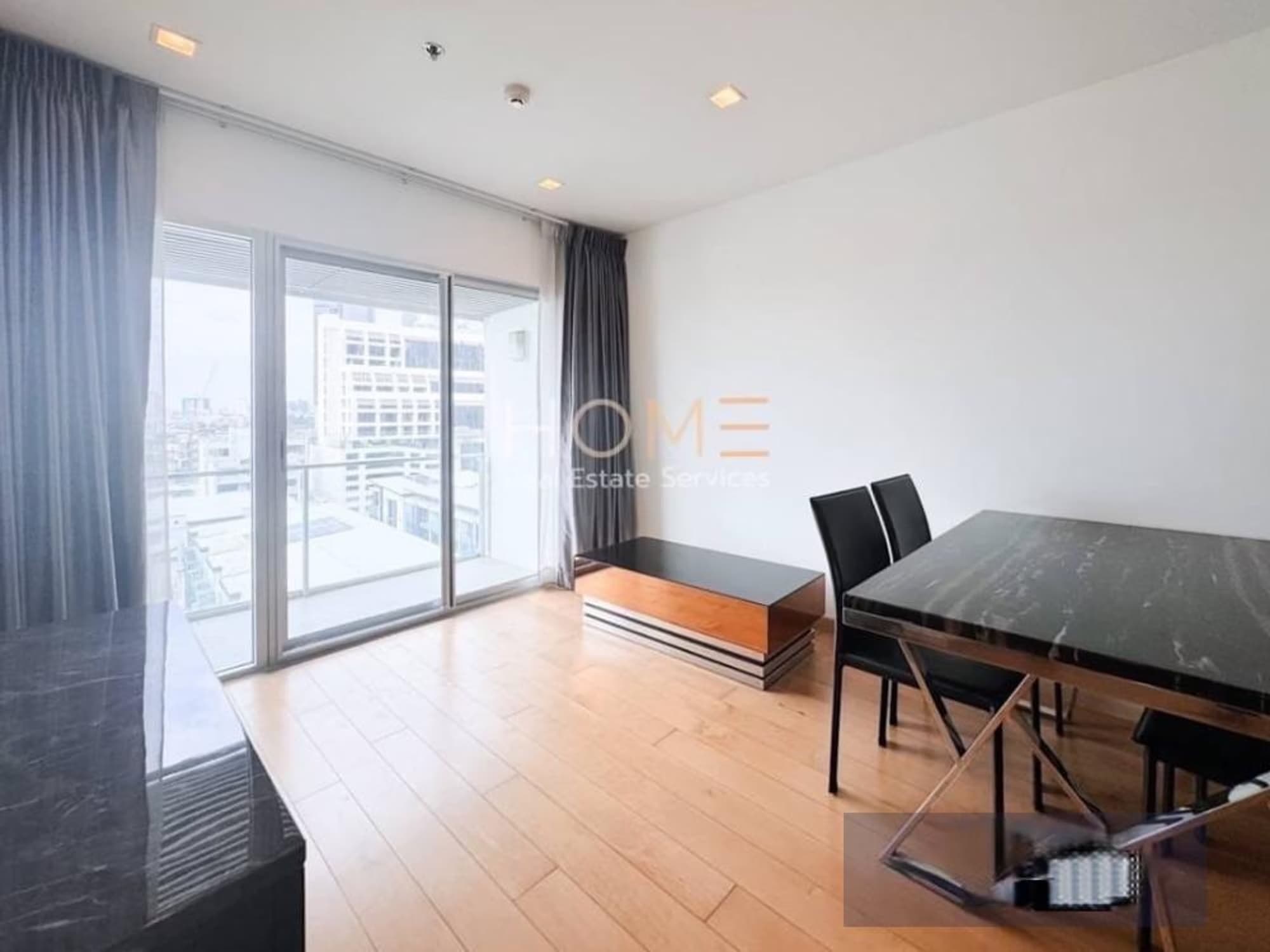 Condo for Sale at Vertiq Rama 4 - Siam - Image 1