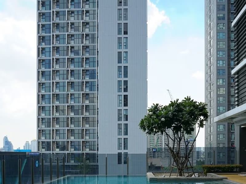 RHYTHM ASOKE 2