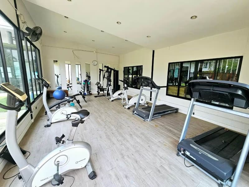 3 Bed House for Rent in Mueang Chiang Mai